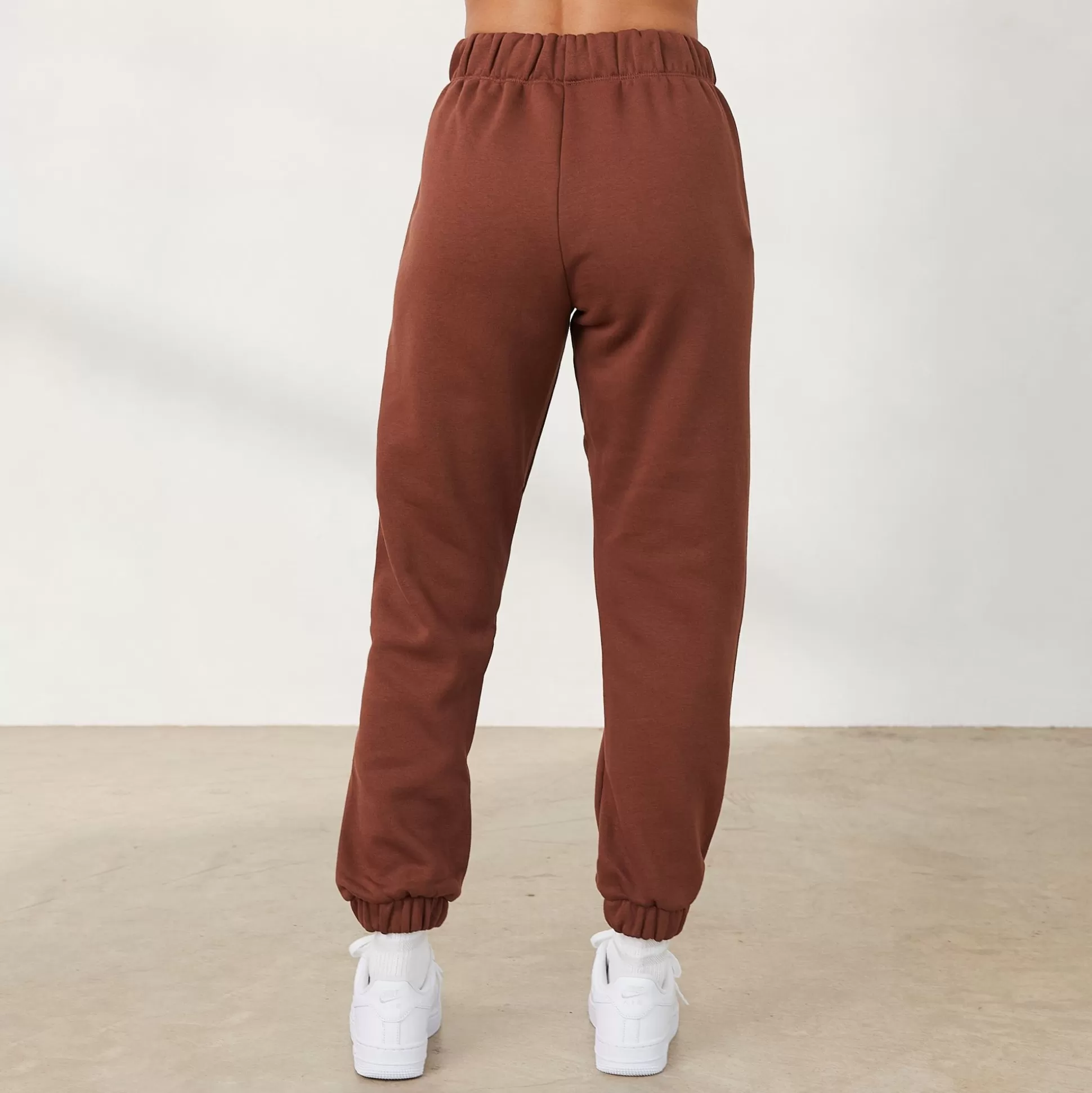 Cheap Lounge Underwear 365 Joggers Chocolate