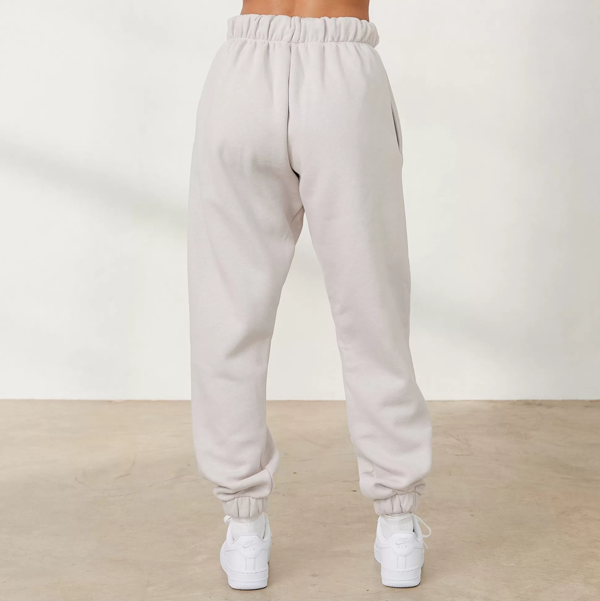 Best Sale Lounge Underwear 365 Oversized Joggers Stone