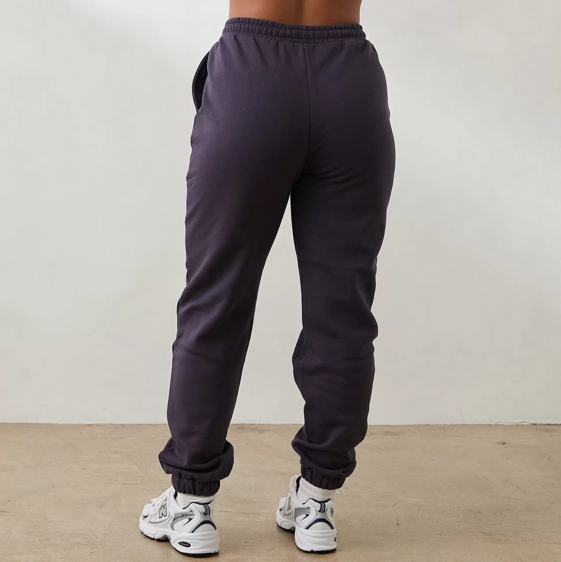 Cheap Lounge Underwear Essential Joggers Smoked Blue