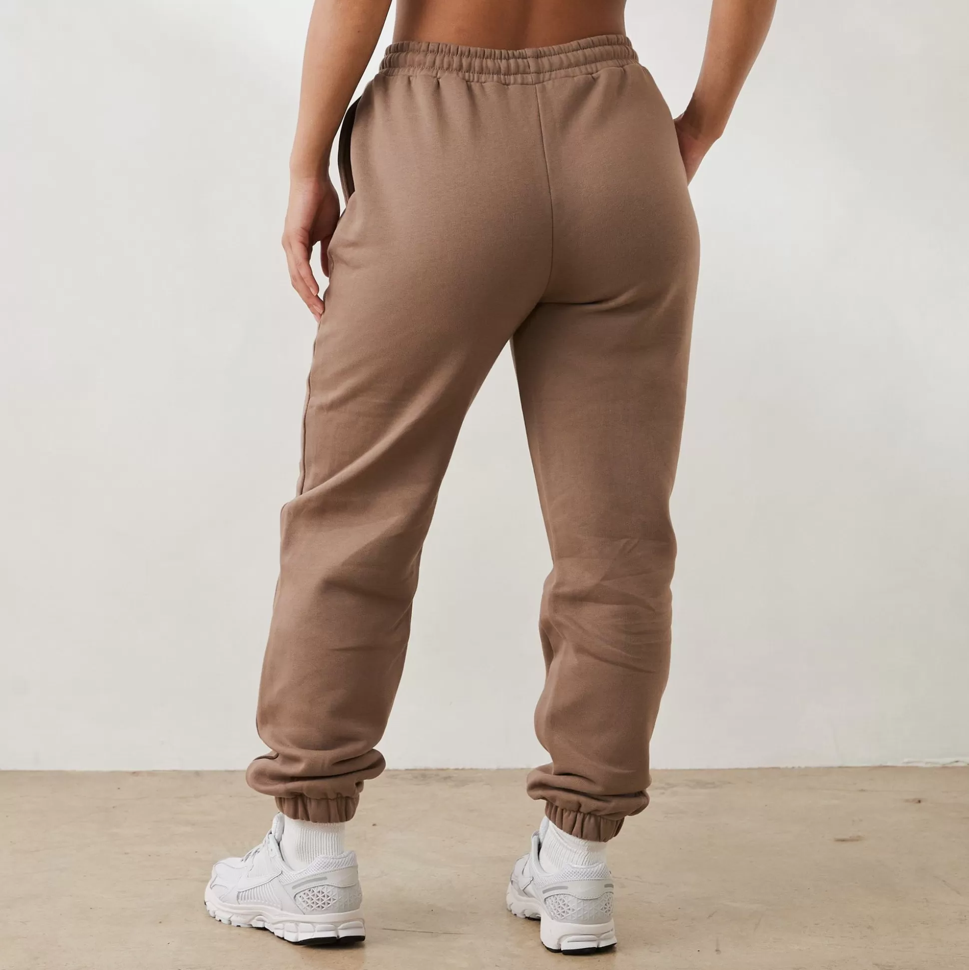 Hot Lounge Underwear Essential Joggers Coffee