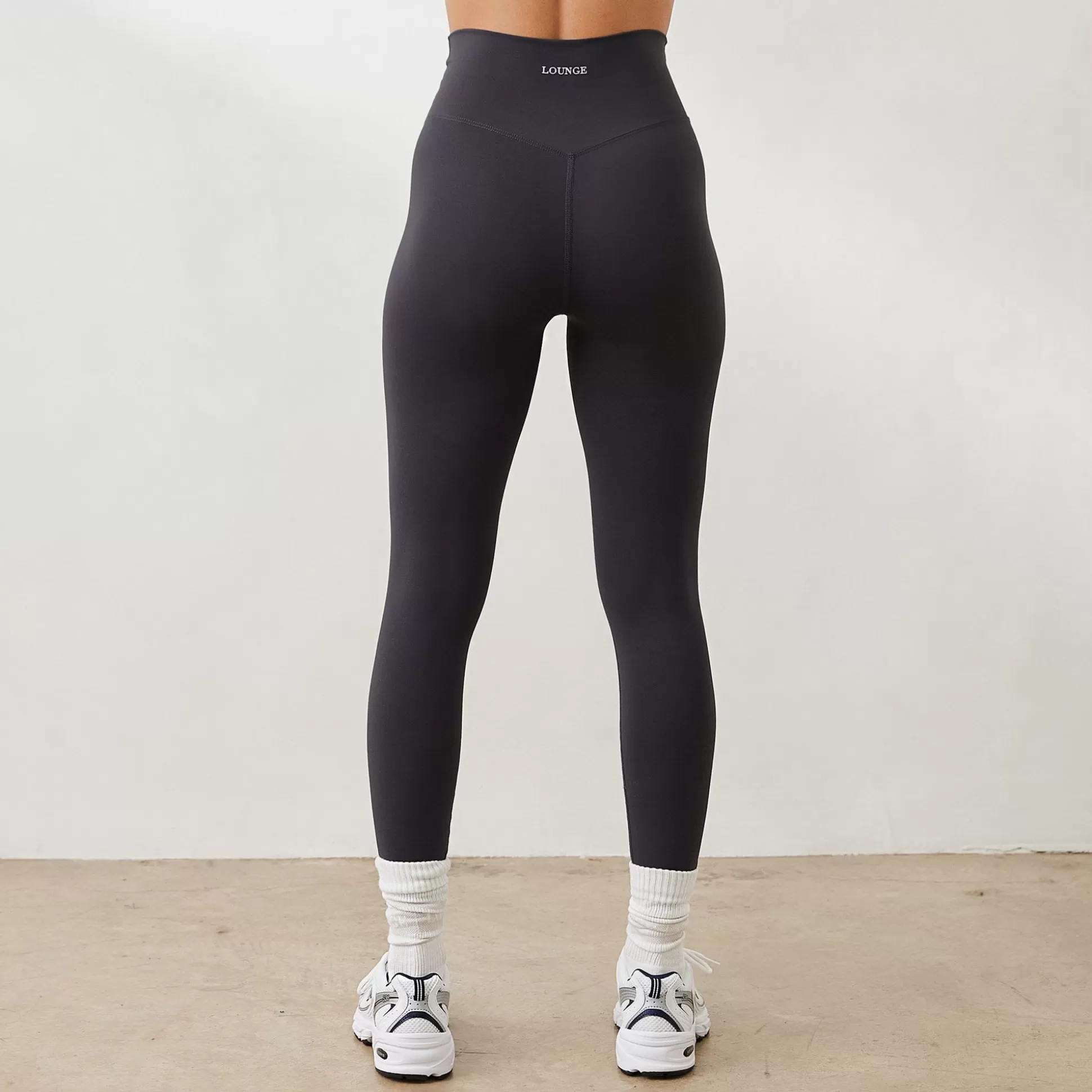 Cheap Lounge Underwear Essential Leggings Gunmetal