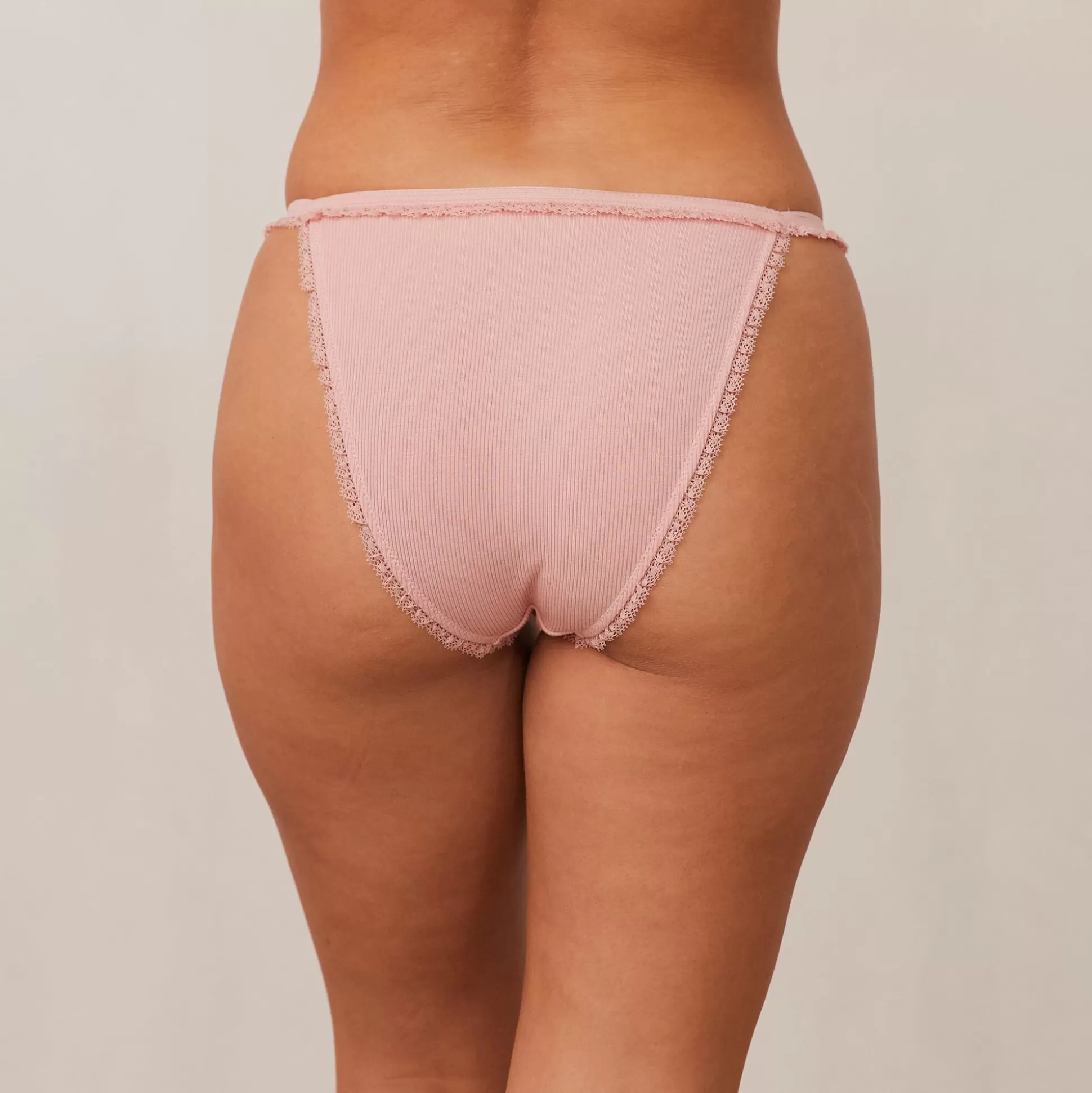 New Lounge Underwear Fruity 'Perfect Pair' Briefs Pink