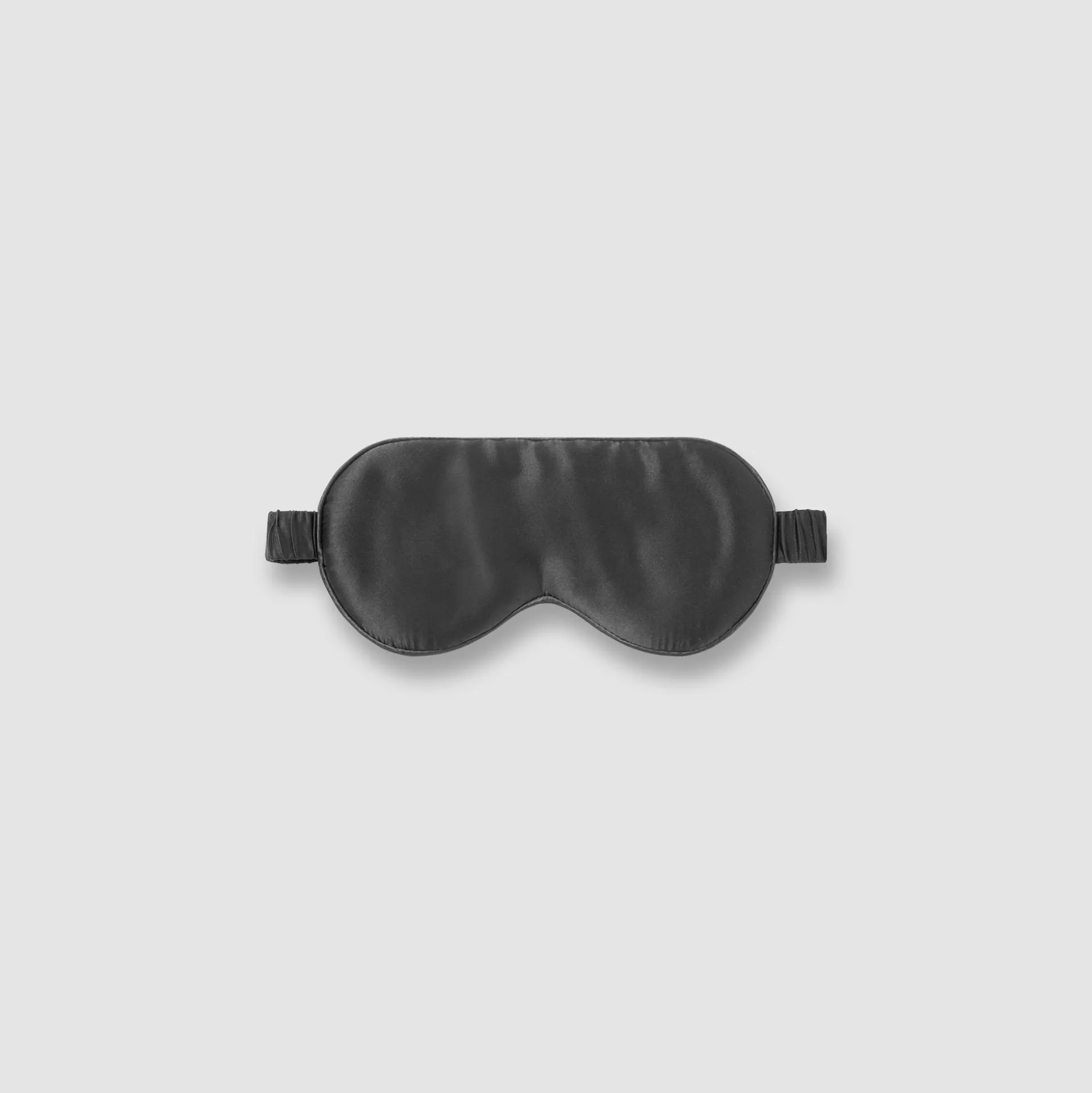 Outlet Lounge Underwear Signature Silk Sleep Mask Black